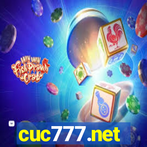 cuc777.net