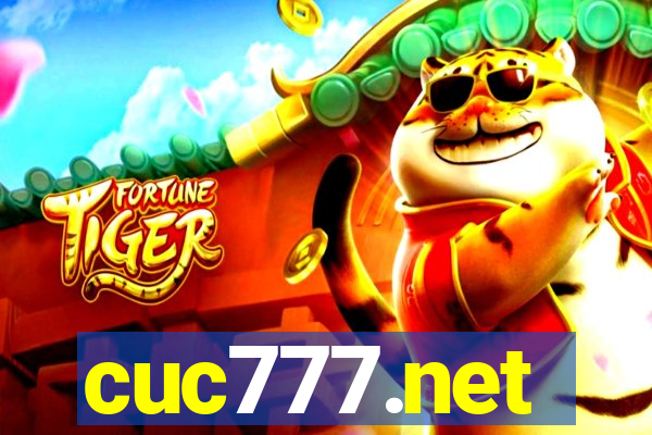 cuc777.net