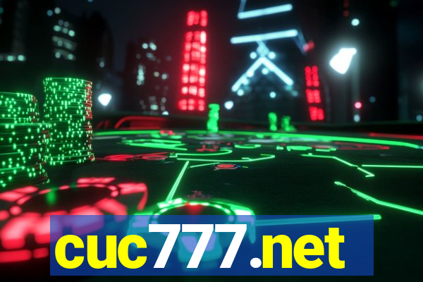 cuc777.net