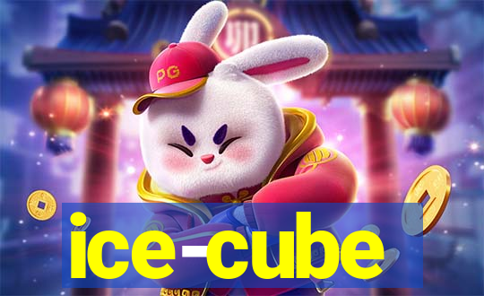 ice-cube