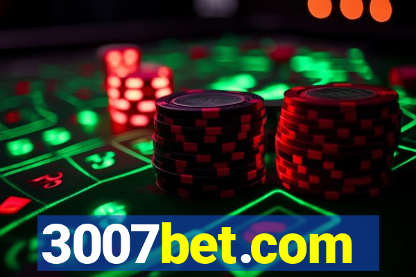 3007bet.com