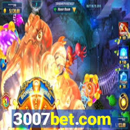3007bet.com