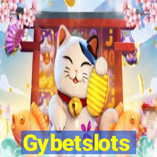 Gybetslots