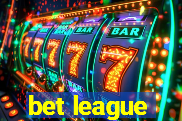 bet league