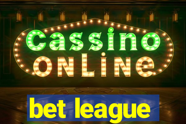 bet league