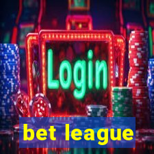 bet league