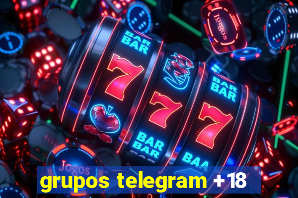 grupos telegram +18