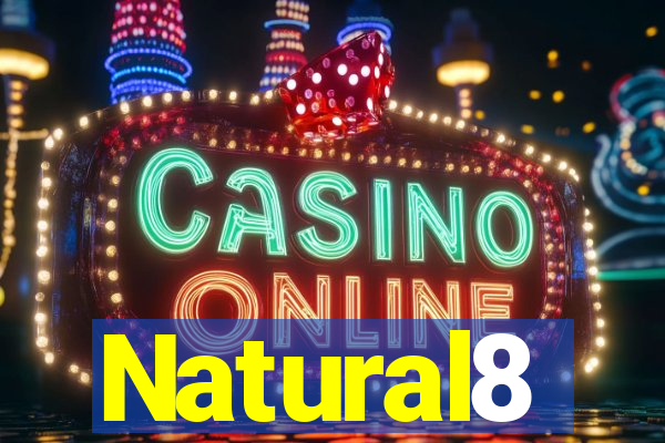 Natural8