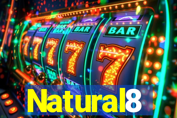 Natural8