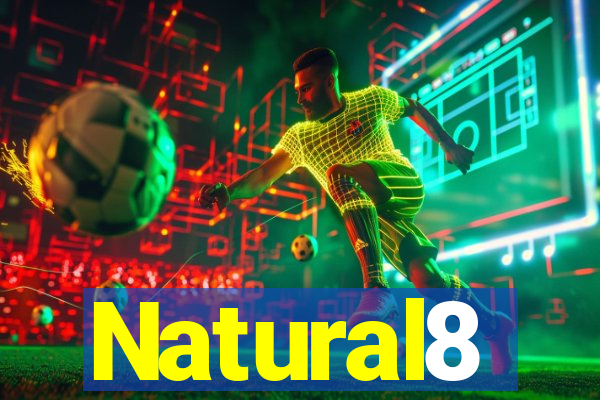 Natural8