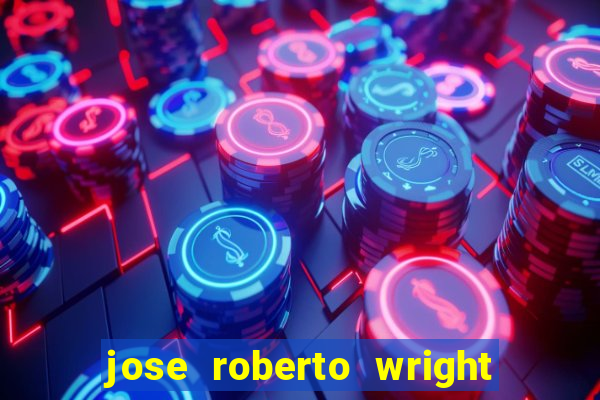 jose roberto wright ajuda flamengo
