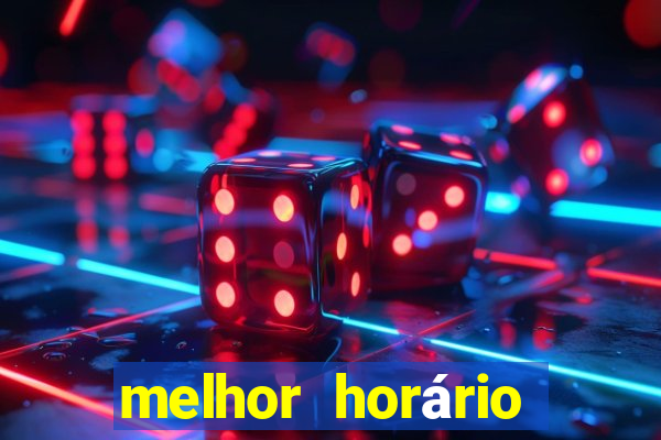 melhor horário para jogar sweet bonanza
