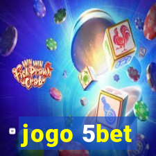 jogo 5bet