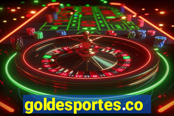 goldesportes.com