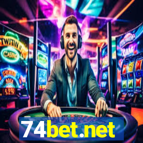 74bet.net