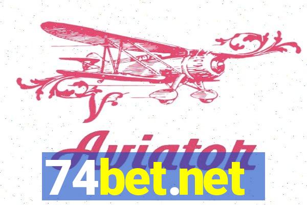 74bet.net