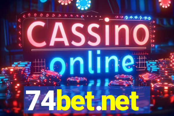 74bet.net