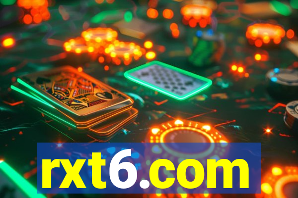 rxt6.com