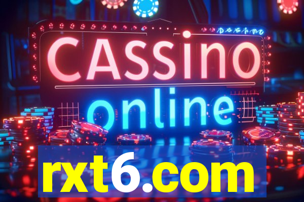 rxt6.com