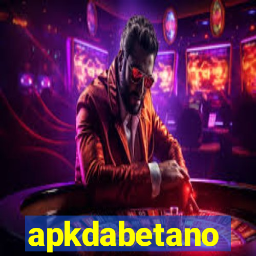 apkdabetano