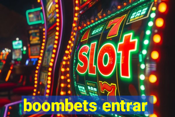 boombets entrar