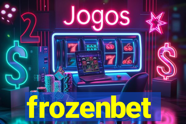 frozenbet