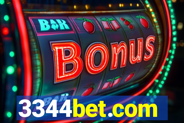 3344bet.com