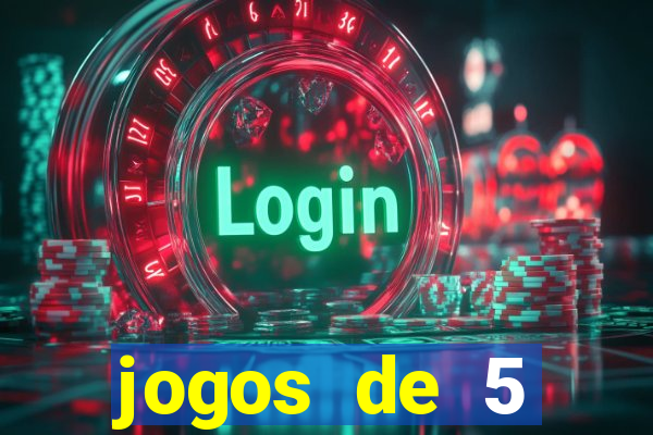 jogos de 5 centavos nas plataformas