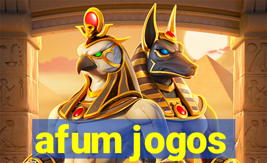 afum jogos