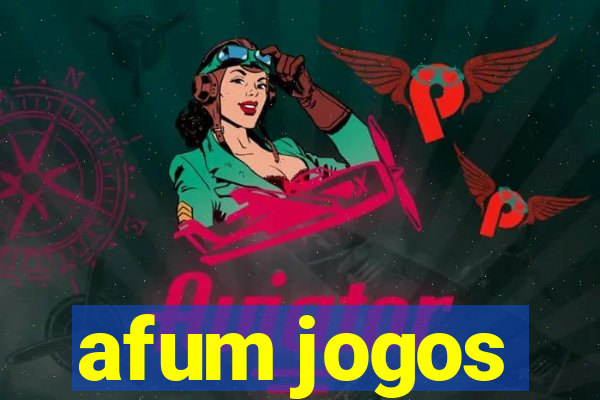 afum jogos