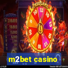 m2bet casino