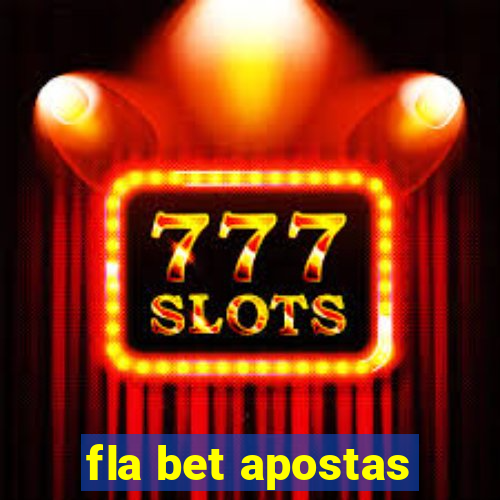fla bet apostas