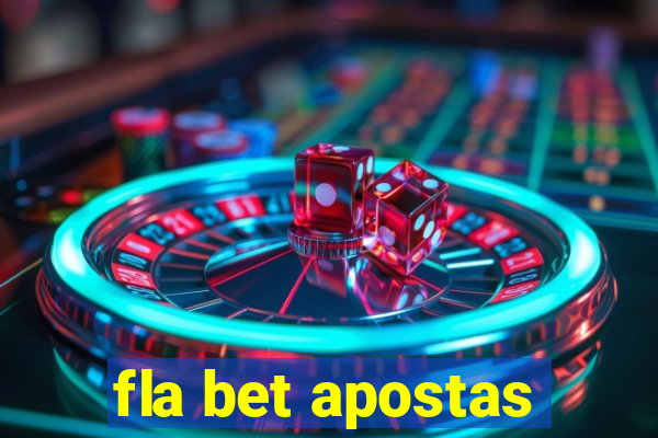 fla bet apostas