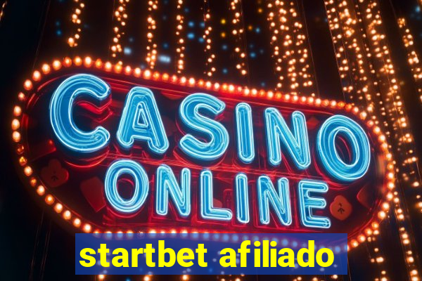 startbet afiliado