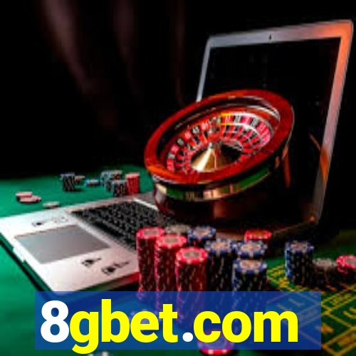 8gbet.com