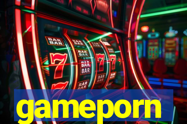 gameporn