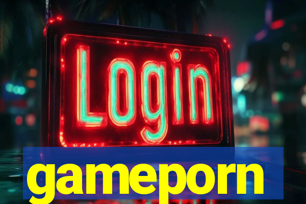 gameporn