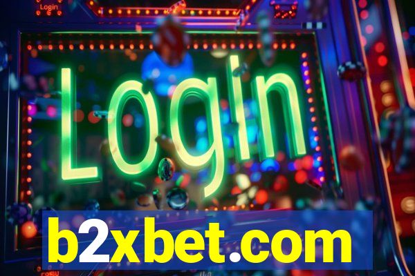 b2xbet.com
