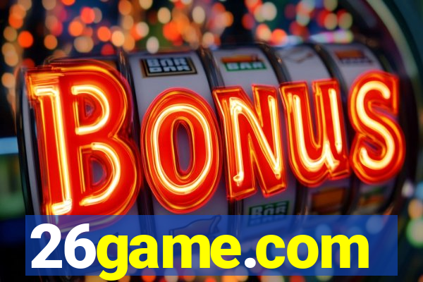 26game.com