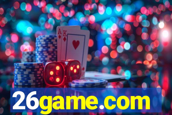 26game.com