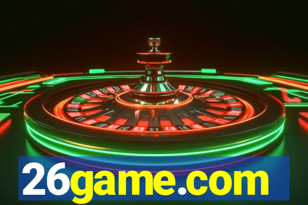 26game.com
