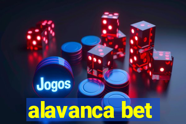 alavanca bet