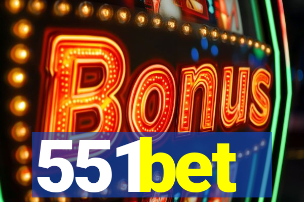 551bet