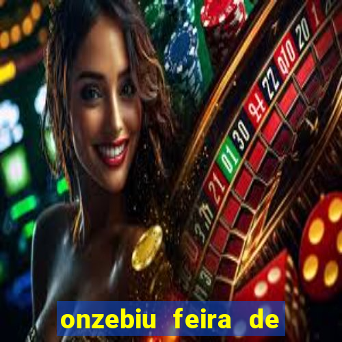 onzebiu feira de santana bahia