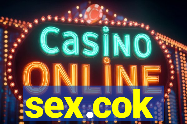 sex.cok