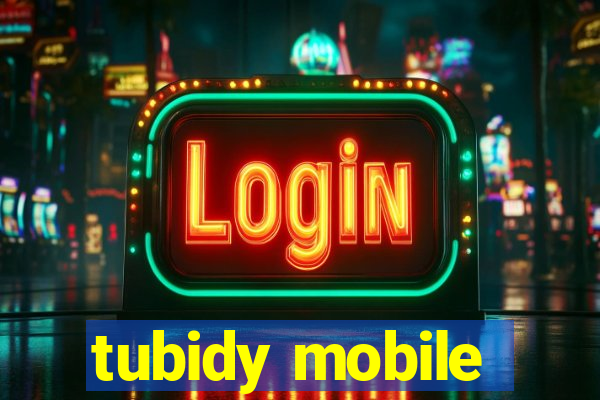 tubidy mobile