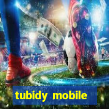 tubidy mobile