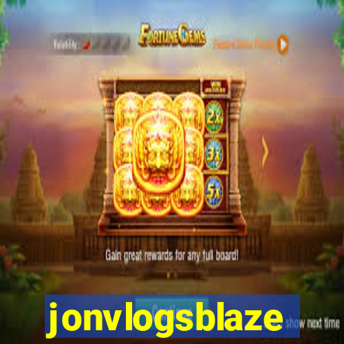 jonvlogsblaze