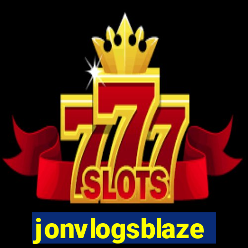 jonvlogsblaze