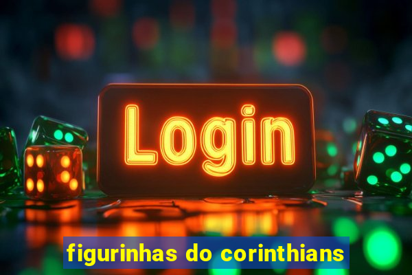 figurinhas do corinthians